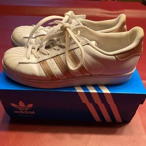 Adidas Superstars